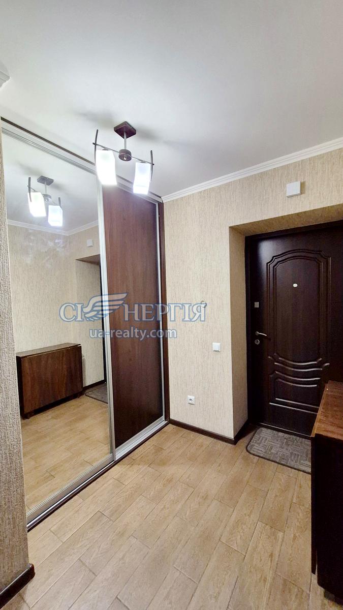 1-кімнатна квартира за адресою вул. Амосова (площа 42,8 м²) - Atlanta.ua - фото 18