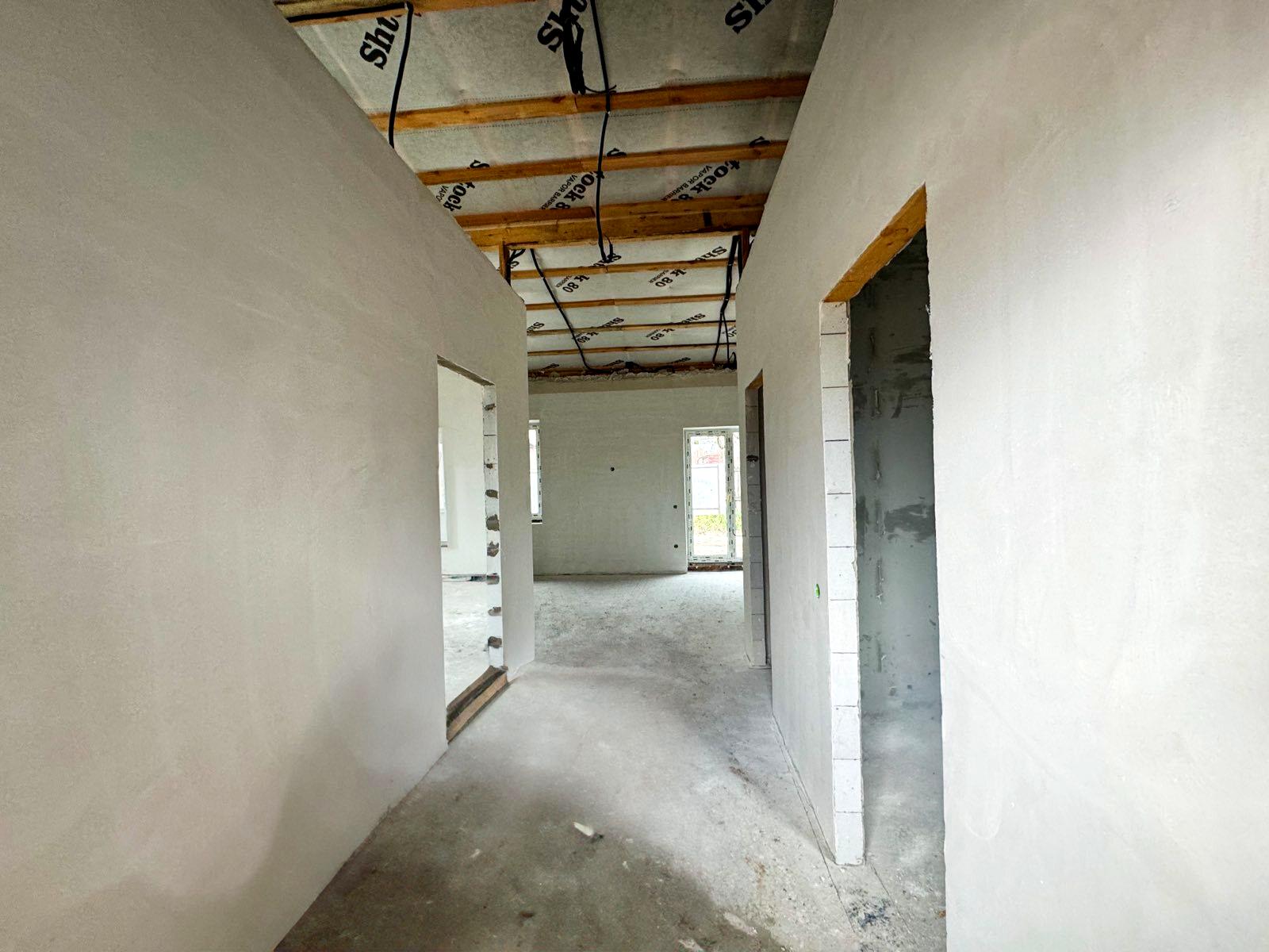 House by the address st. Svyato Pokrovskaya (area 52 m²) - Atlanta.ua - photo 3