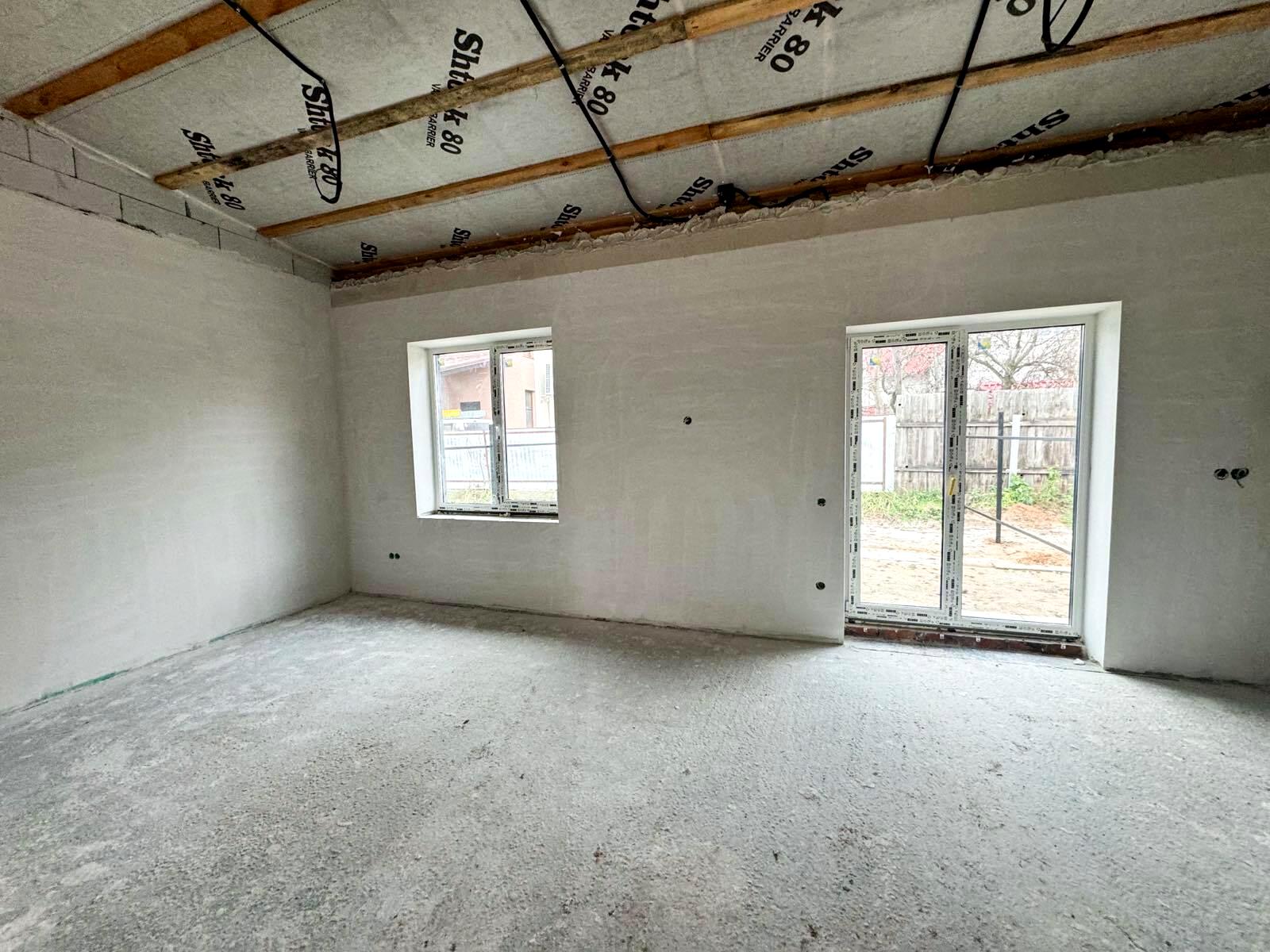 House by the address st. Svyato Pokrovskaya (area 52 m²) - Atlanta.ua - photo 6