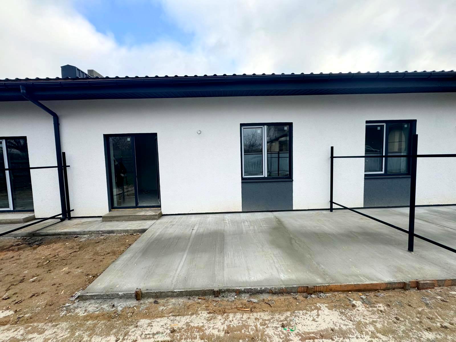 House by the address st. Svyato Pokrovskaya (area 52 m²) - Atlanta.ua - photo 9