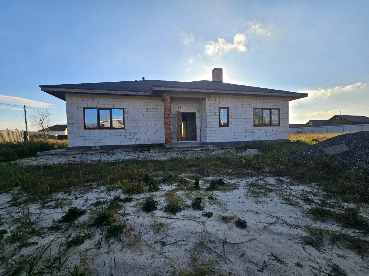 Дом по адресу (площадь 159 м²) - Atlanta.ua - фото 8