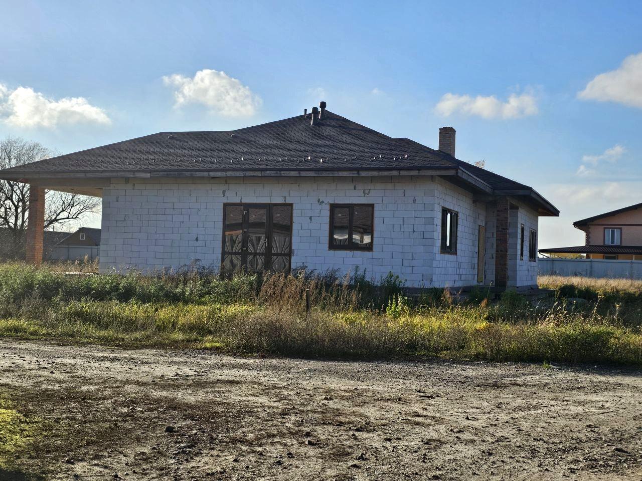 Дом по адресу (площадь 159 м²) - Atlanta.ua - фото 4