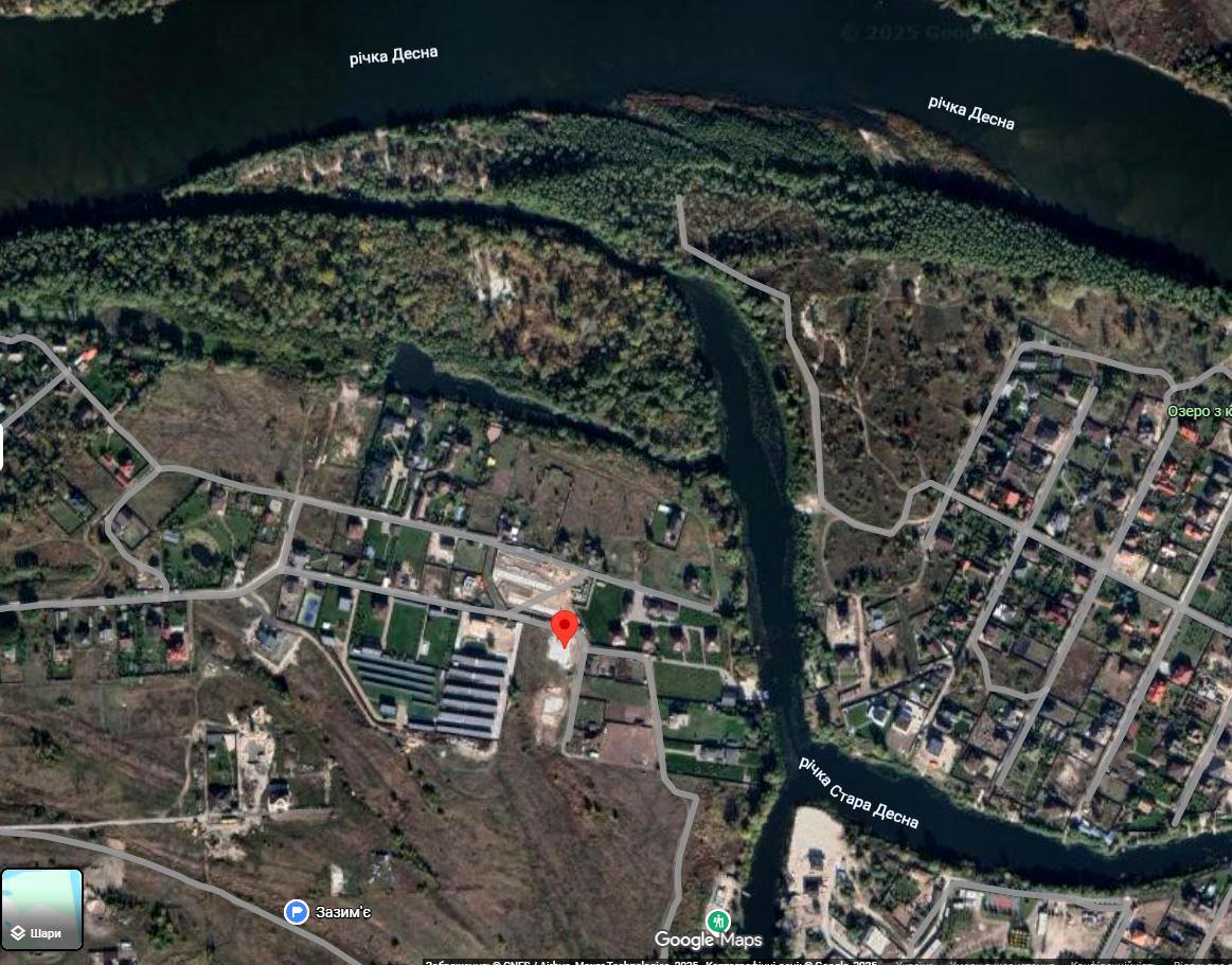 Дом по адресу (площадь 159 м²) - Atlanta.ua - фото 6