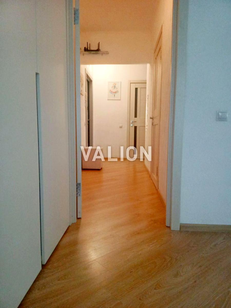 2-комнатная квартира по адресу ул. Европейская (площадь 57 м²) - Atlanta.ua - фото 15