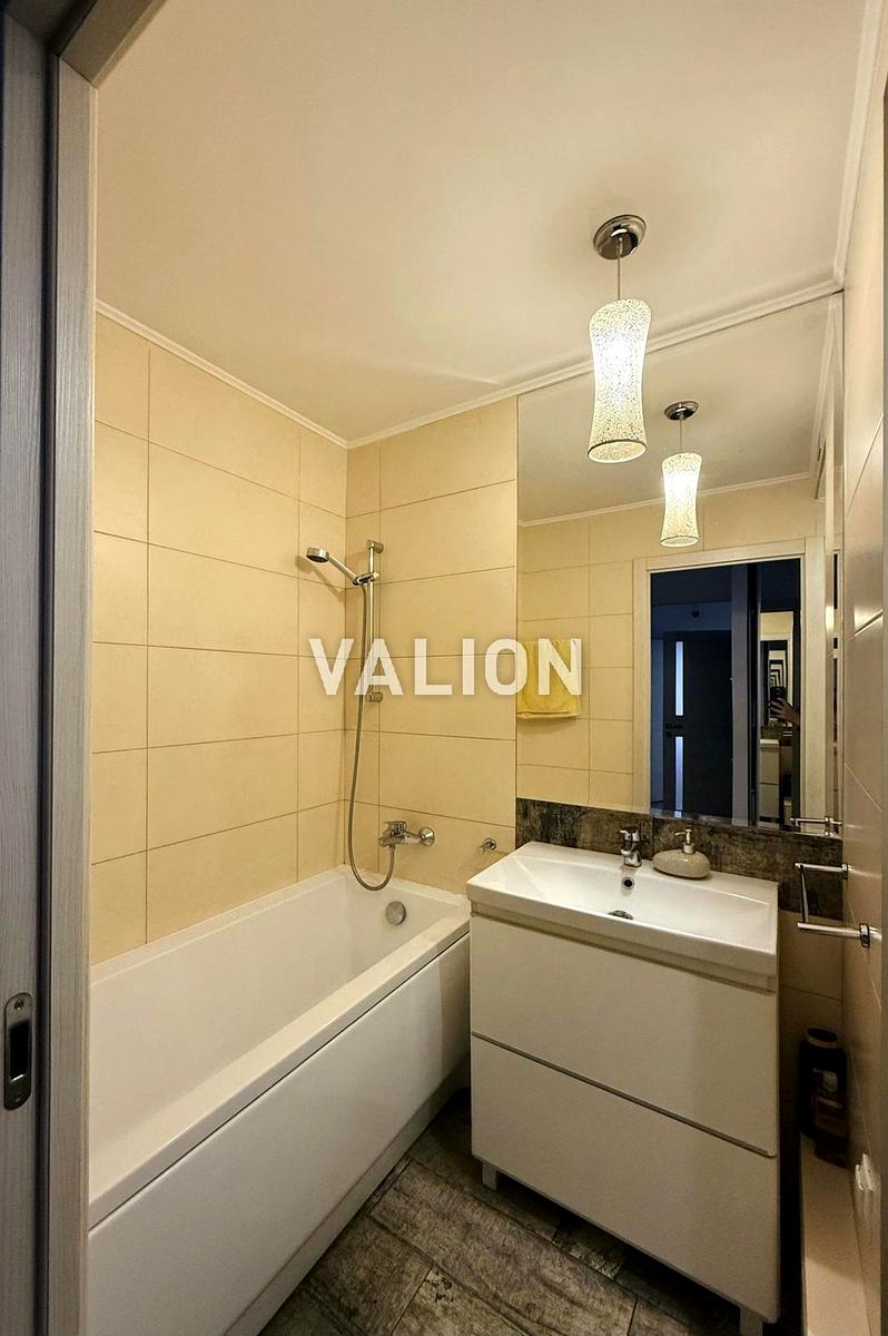 2-комнатная квартира по адресу ул. Европейская (площадь 57 м²) - Atlanta.ua - фото 6