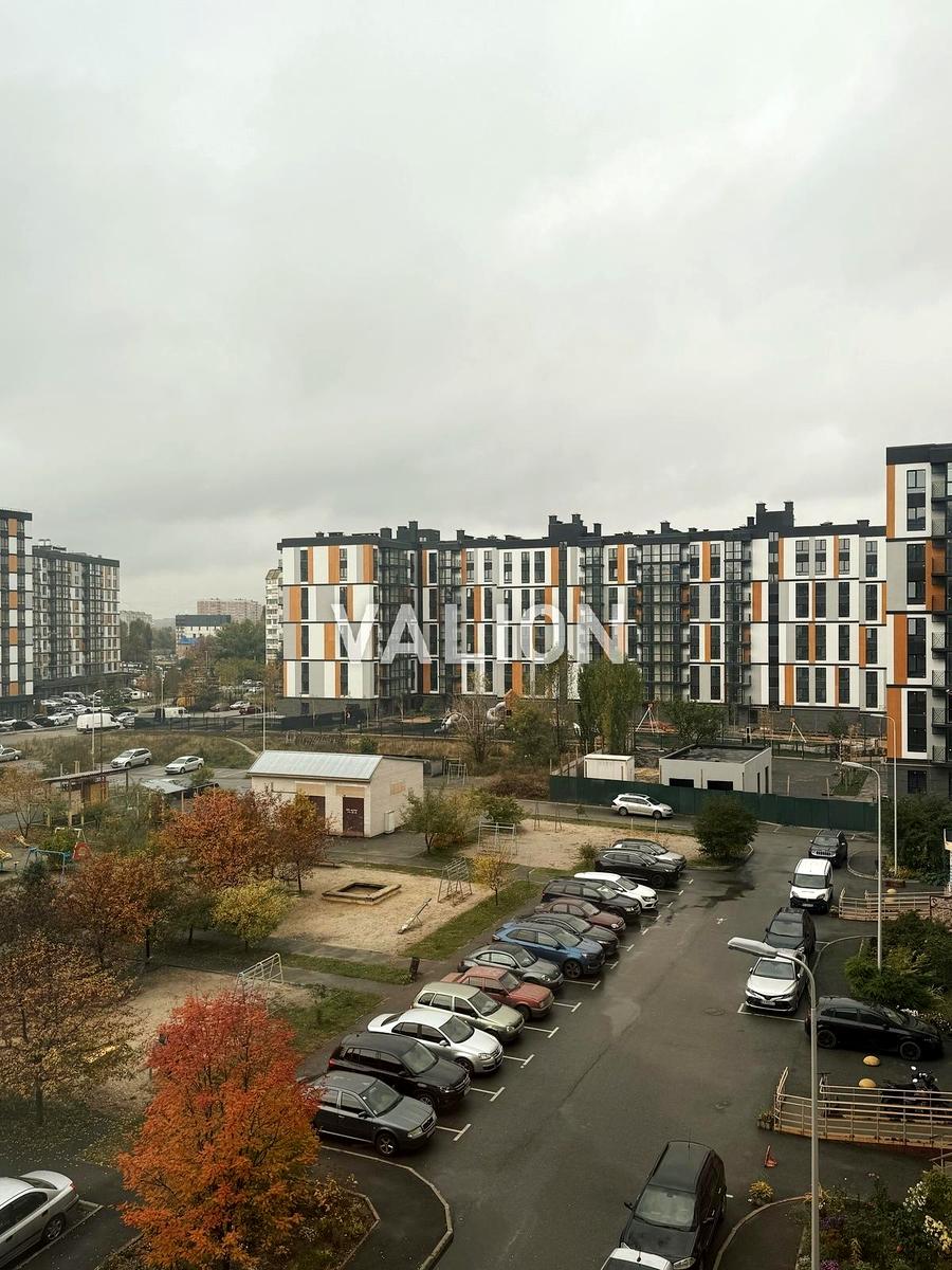 2-комнатная квартира по адресу ул. Европейская (площадь 57 м²) - Atlanta.ua - фото 14