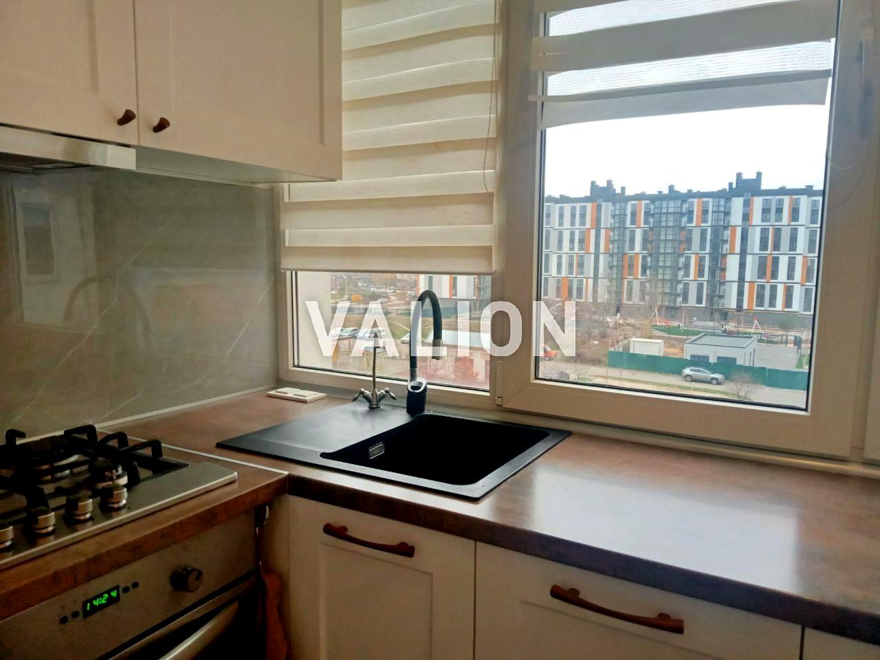 2-комнатная квартира по адресу ул. Европейская (площадь 57 м²) - Atlanta.ua - фото 2