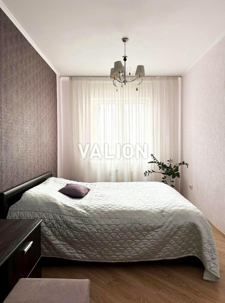 2-комнатная квартира по адресу ул. Европейская (площадь 57 м²) - Atlanta.ua - фото 9