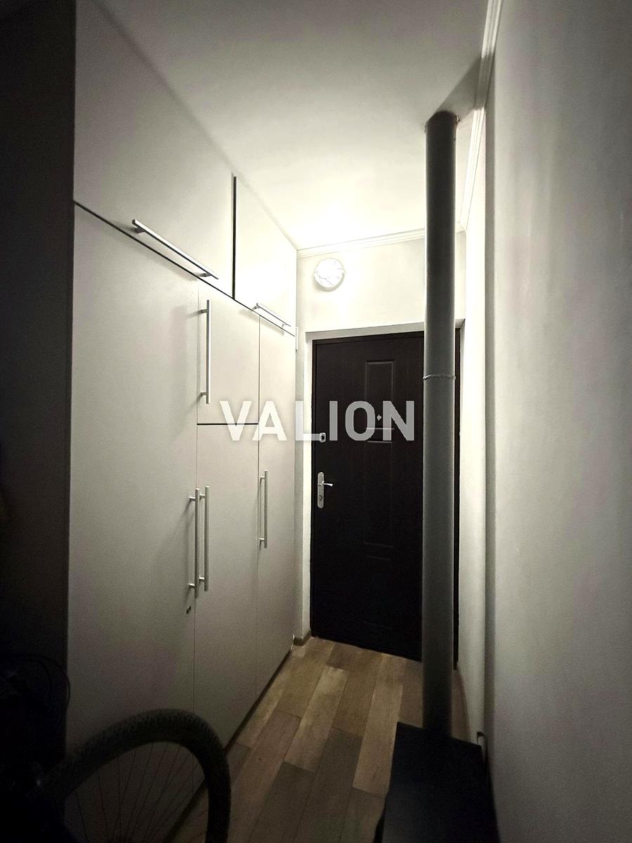 2-комнатная квартира по адресу ул. Европейская (площадь 57 м²) - Atlanta.ua - фото 16