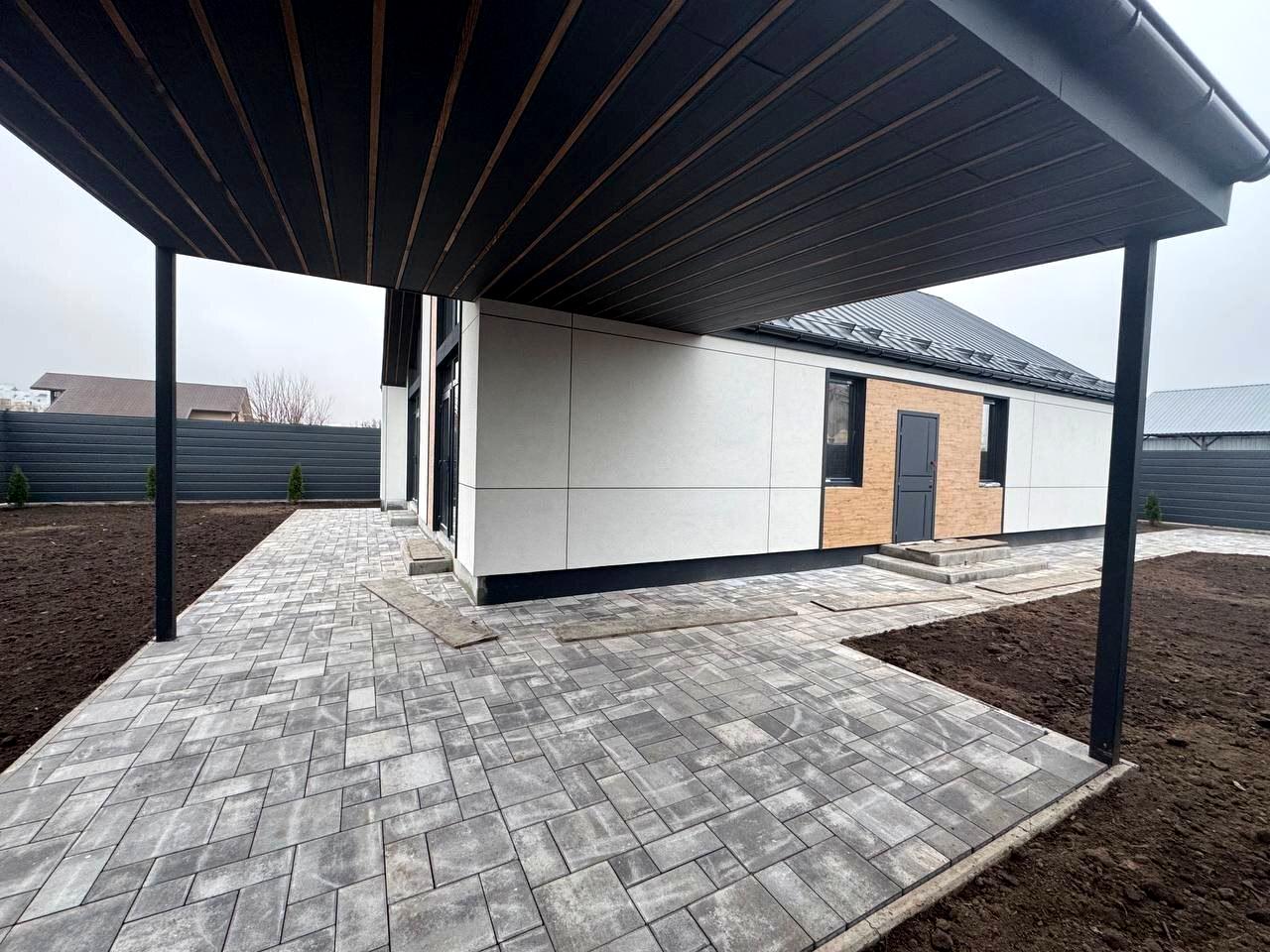 Дом по адресу (площадь 130 м²) - Atlanta.ua - фото 7