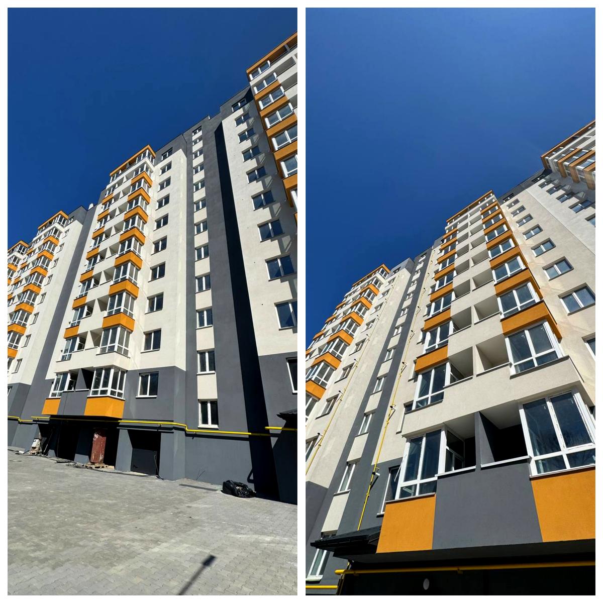 1-комнатная квартира по адресу ул. Костя Широцкого (площадь 39 м²) - Atlanta.ua - фото 3