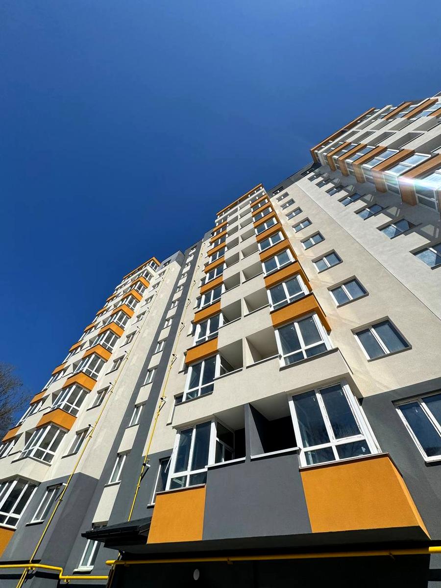 1-комнатная квартира по адресу ул. Костя Широцкого (площадь 39 м²) - Atlanta.ua - фото 4