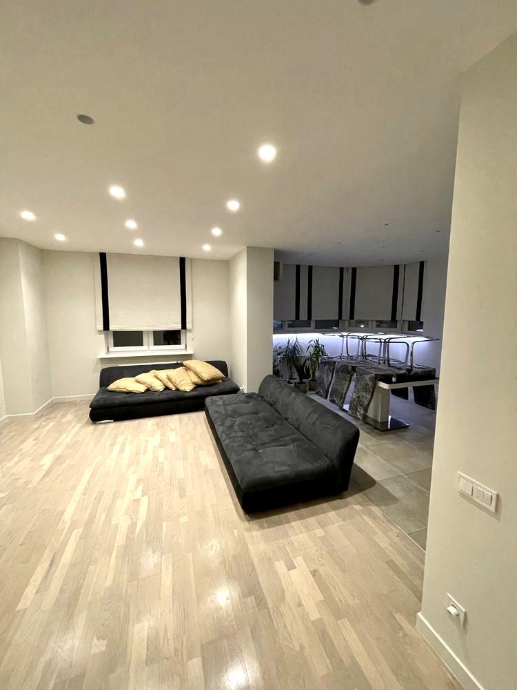 3-кімнатна квартира за адресою вул. Дмитрівська (площа 112 м²) - Atlanta.ua - фото 2