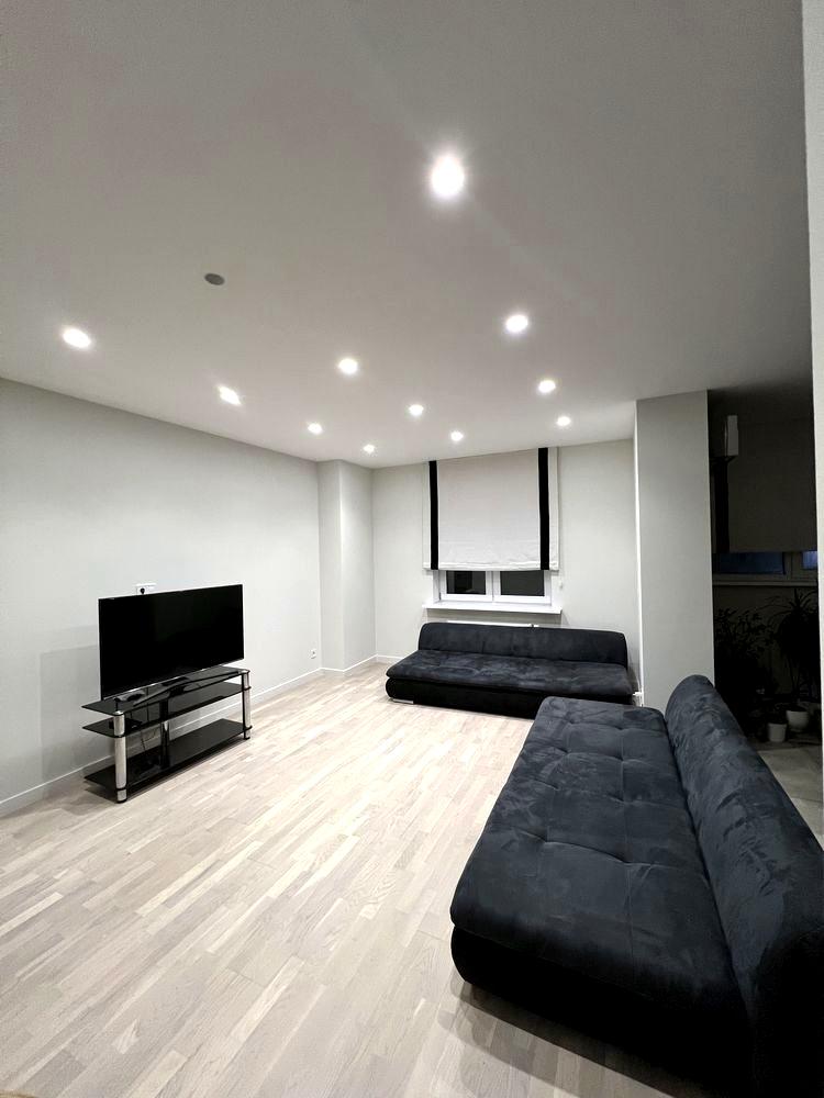 3-кімнатна квартира за адресою вул. Дмитрівська (площа 112 м²) - Atlanta.ua - фото 3