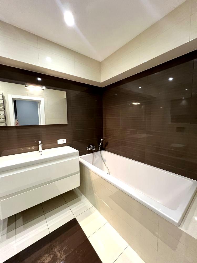 3-кімнатна квартира за адресою вул. Дмитрівська (площа 112 м²) - Atlanta.ua - фото 10