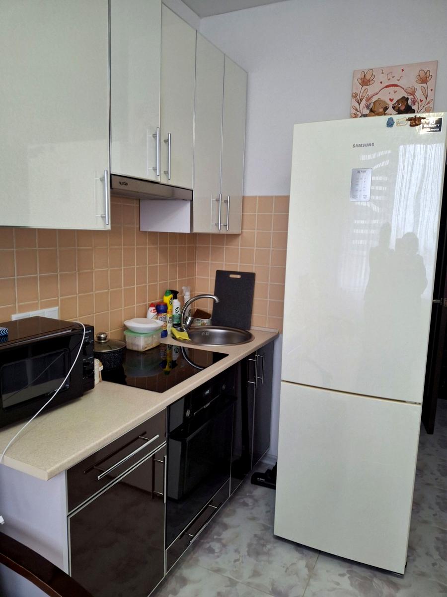 1-комнатная квартира по адресу ул. Боровского Николая (площадь 18 м²) - Atlanta.ua - фото 3