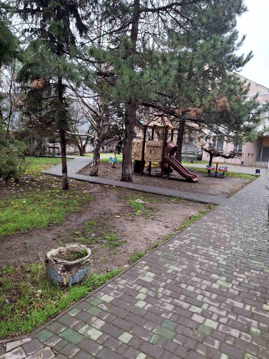 1-комнатная квартира по адресу ул. Боровского Николая (площадь 18 м²) - Atlanta.ua - фото 6