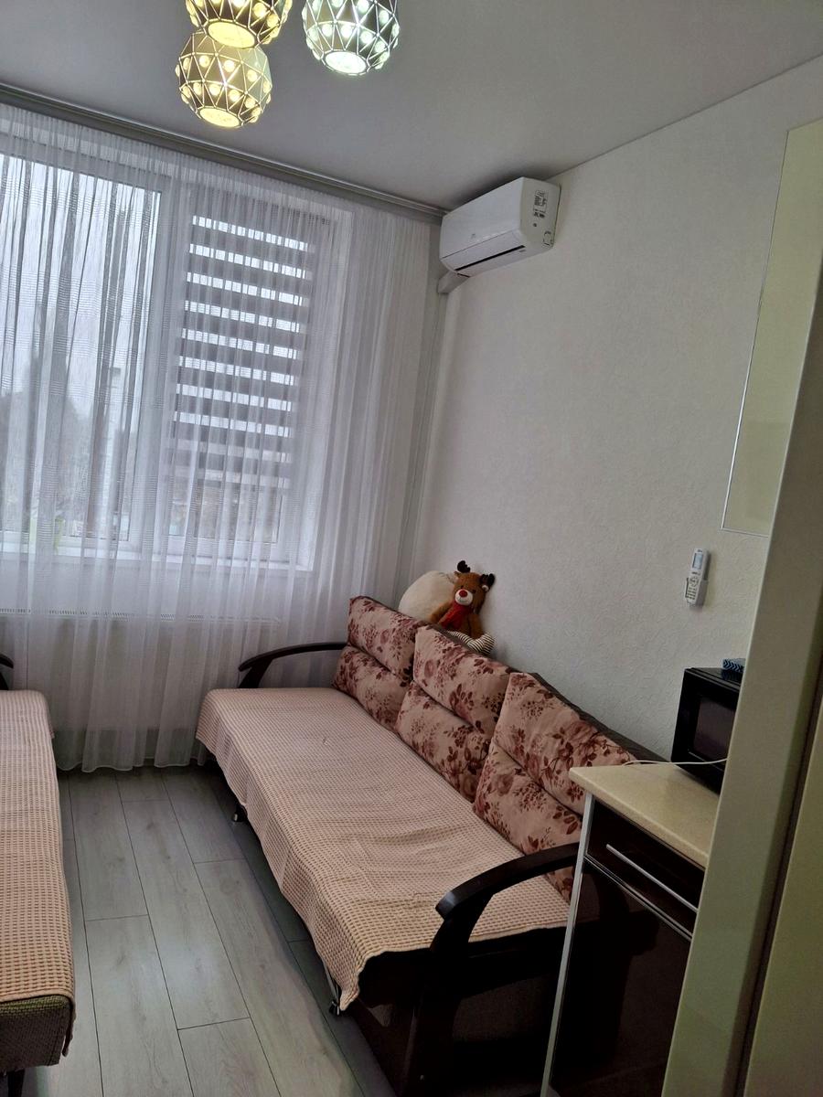 1-комнатная квартира по адресу ул. Боровского Николая (площадь 18 м²) - Atlanta.ua - фото 2