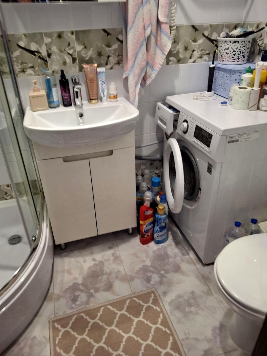 1-комнатная квартира по адресу ул. Боровского Николая (площадь 18 м²) - Atlanta.ua - фото 4