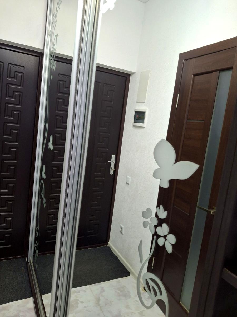 1-комнатная квартира по адресу ул. Боровского Николая (площадь 18 м²) - Atlanta.ua - фото 5