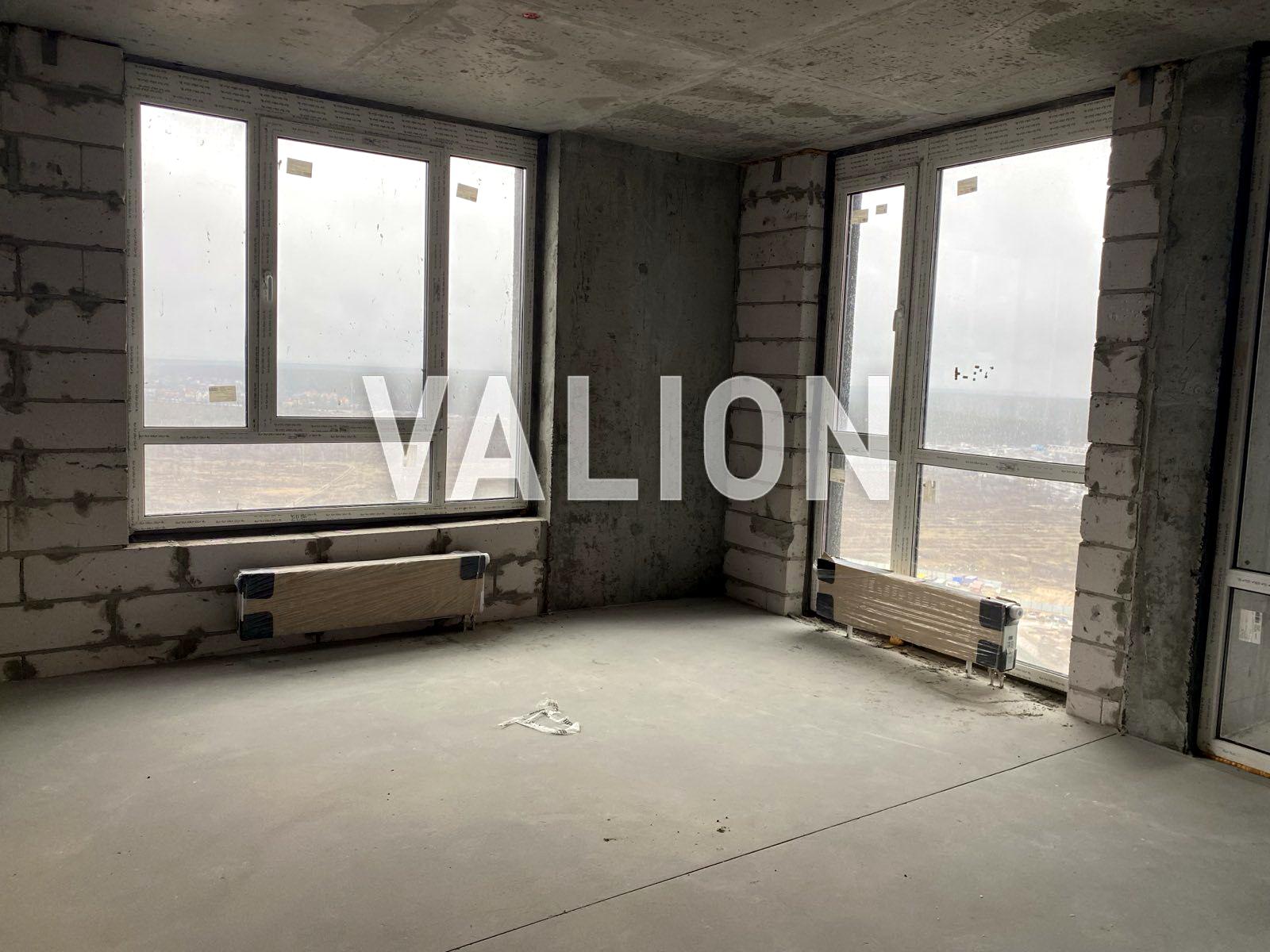 2-кімнатна квартира за адресою вул. Івана Виговського (площа 87 м²) - Atlanta.ua - фото 4