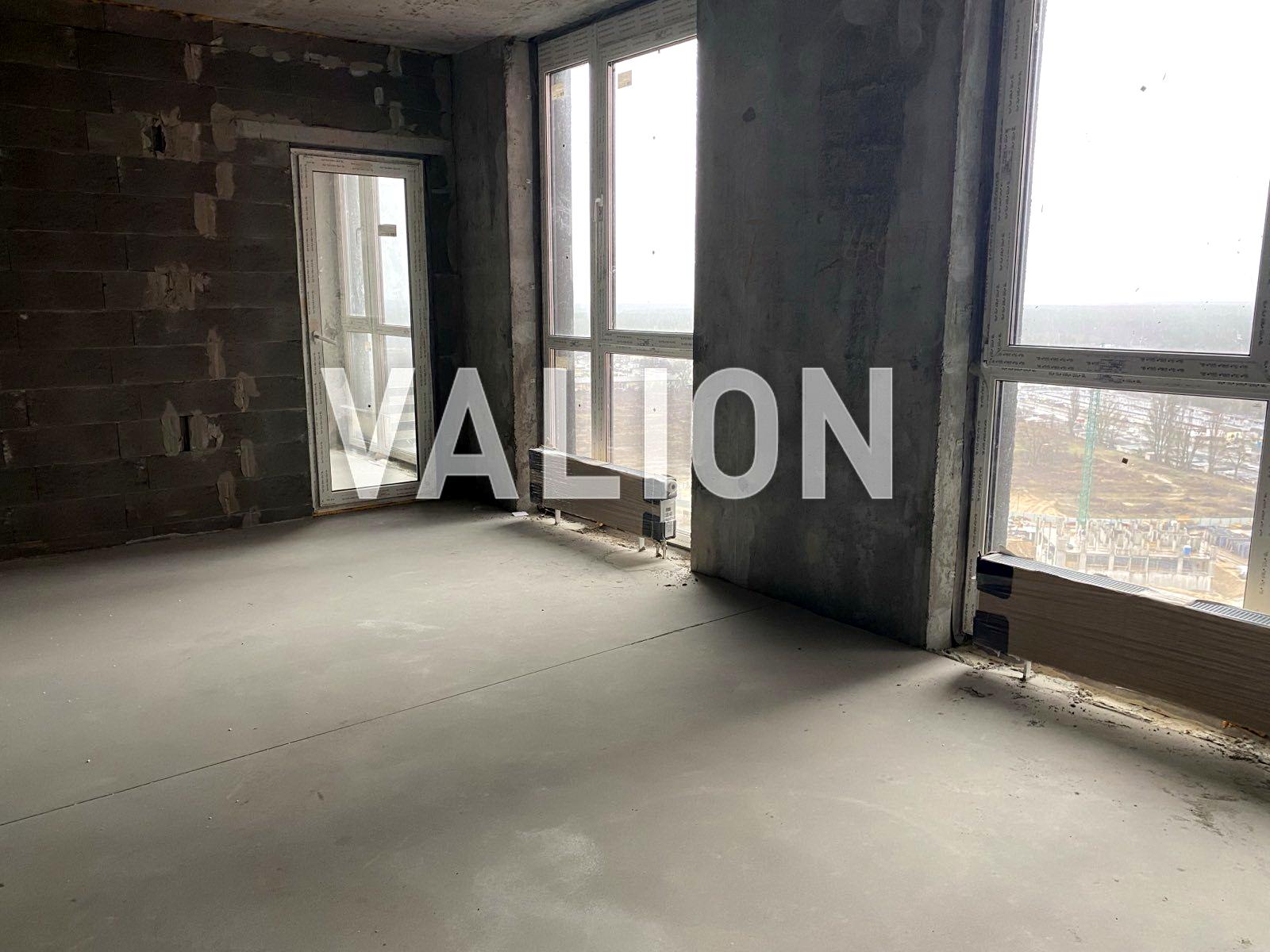 2-кімнатна квартира за адресою вул. Івана Виговського (площа 87 м²) - Atlanta.ua - фото 7