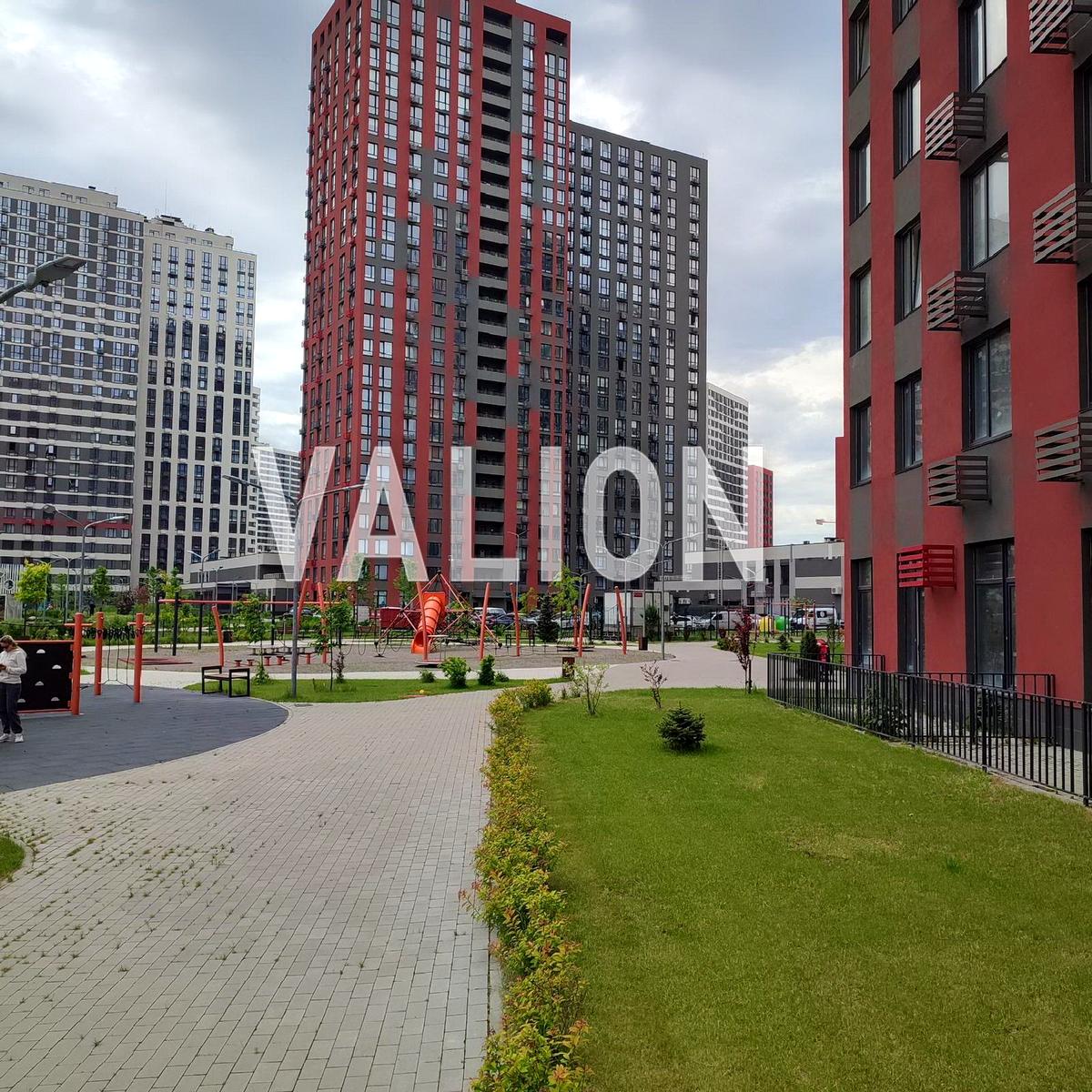 2-кімнатна квартира за адресою вул. Івана Виговського (площа 87 м²) - Atlanta.ua - фото 2