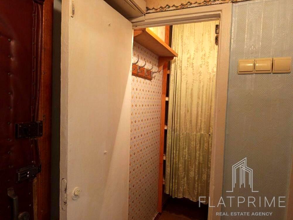 1-комнатная квартира по адресу (площадь 39 м²) - Atlanta.ua - фото 5