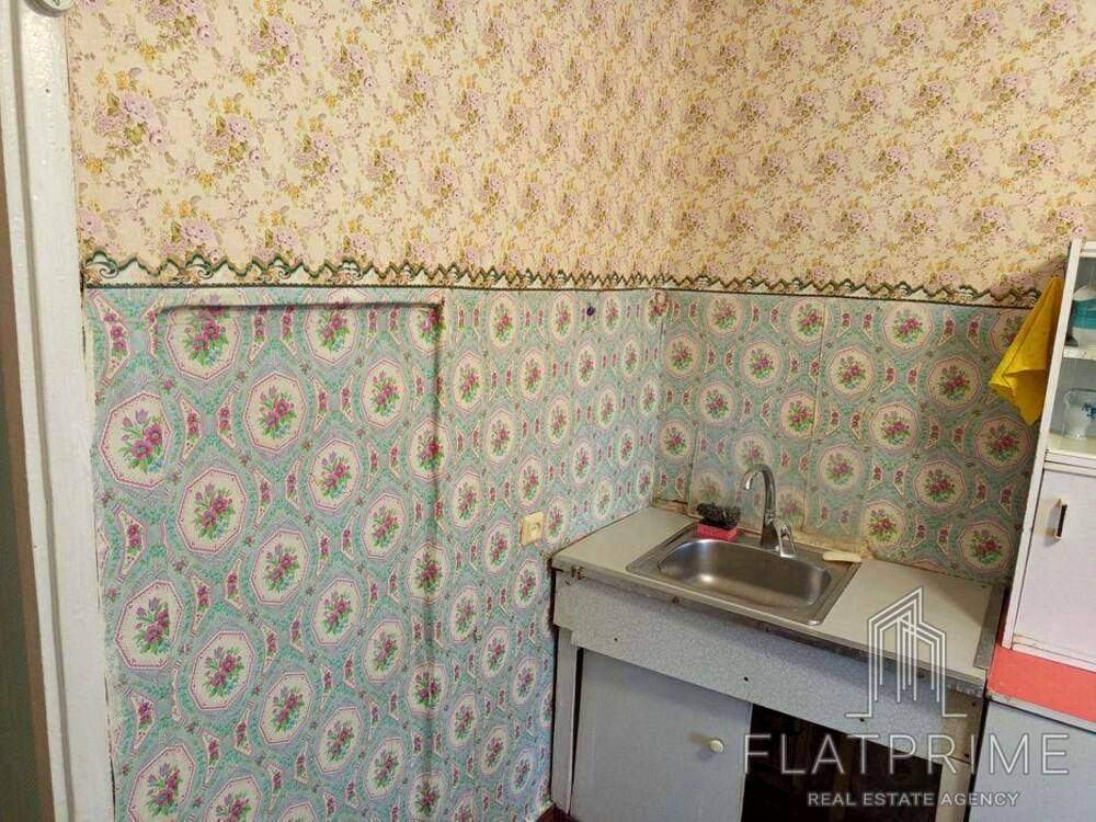 1-комнатная квартира по адресу (площадь 39 м²) - Atlanta.ua - фото 2