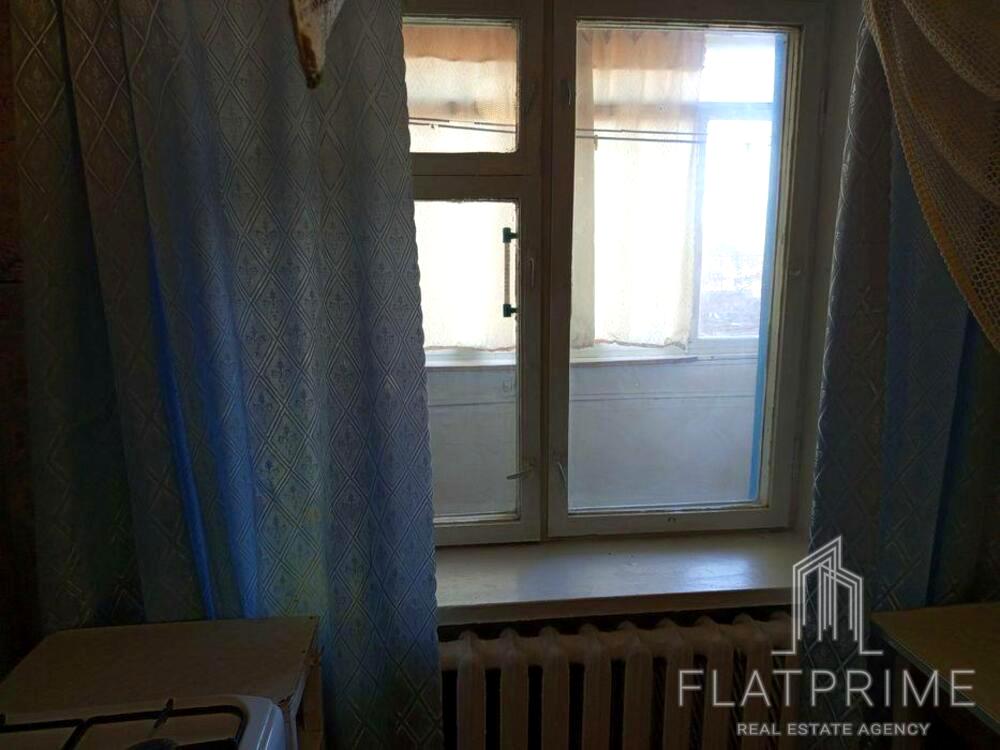 1-комнатная квартира по адресу (площадь 39 м²) - Atlanta.ua - фото 6