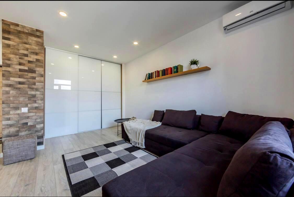 1-кімнатна квартира за адресою вул. Ямська (площа 36 м²) - Atlanta.ua - фото 6