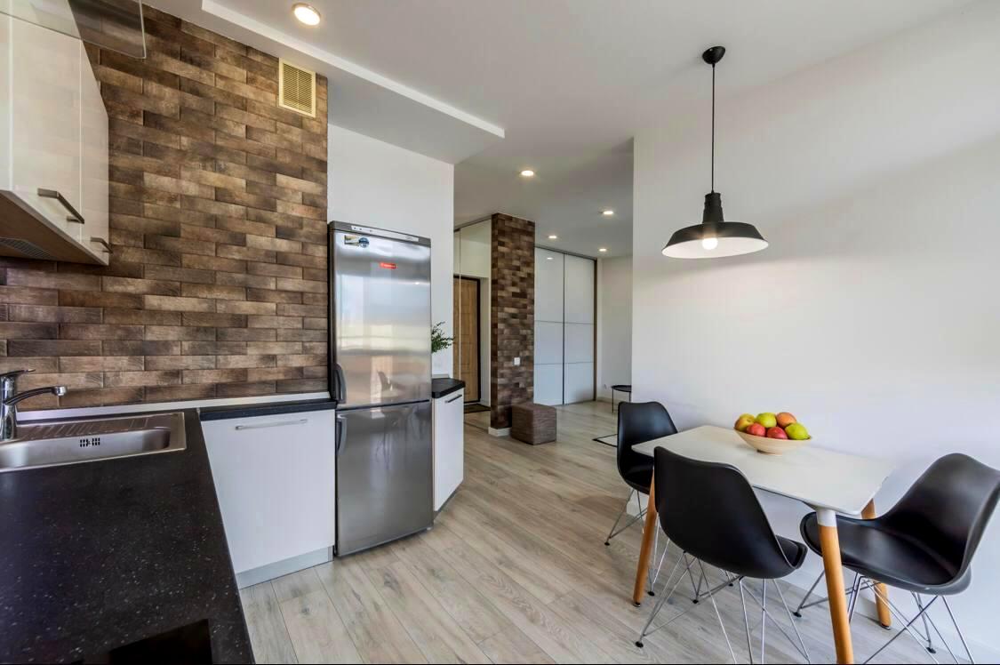 1-кімнатна квартира за адресою вул. Ямська (площа 36 м²) - Atlanta.ua - фото 8