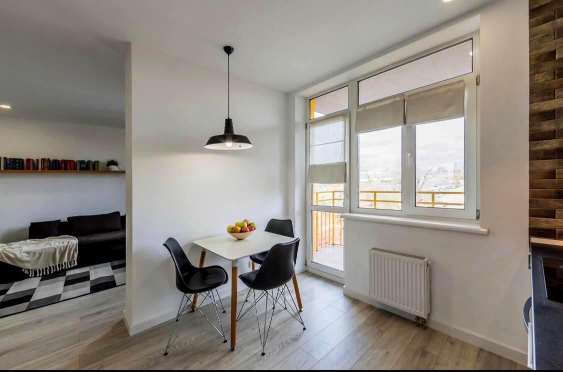 1-кімнатна квартира за адресою вул. Ямська (площа 36 м²) - Atlanta.ua - фото 9