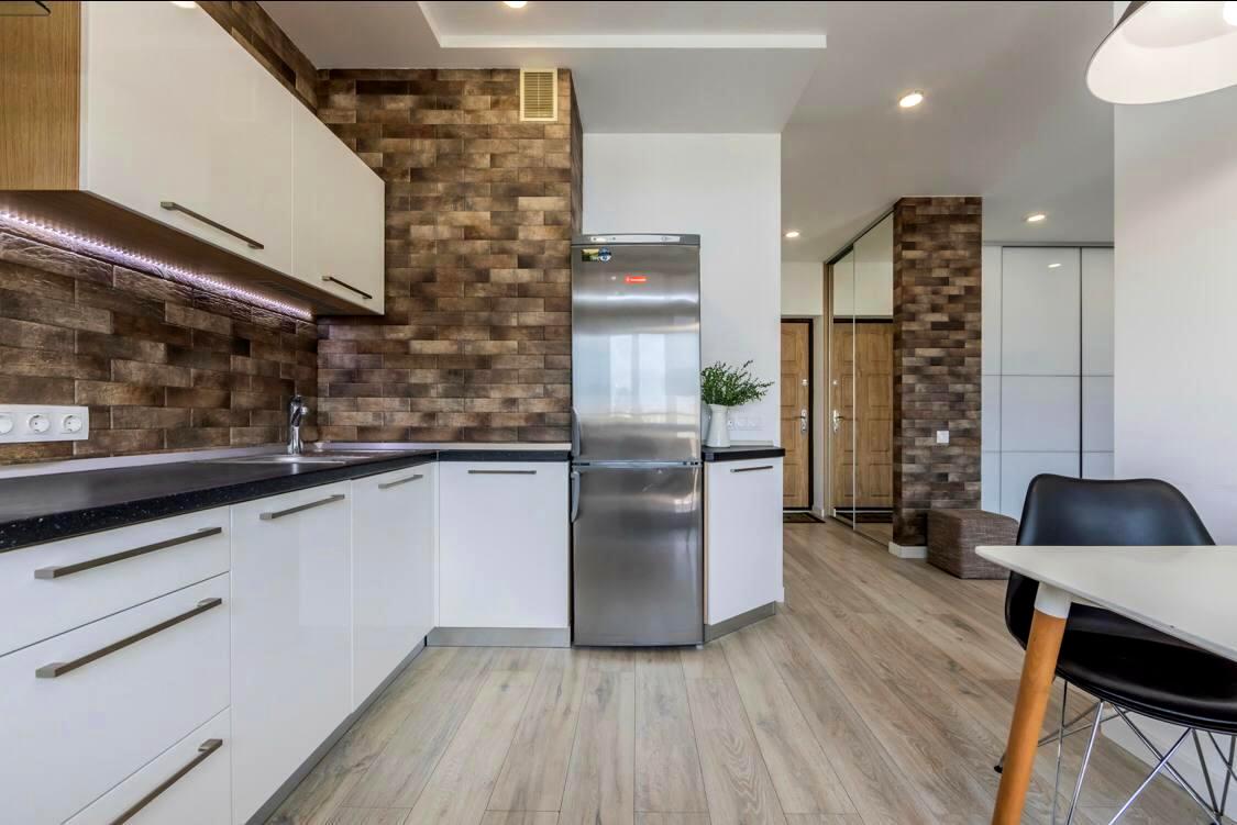 1-кімнатна квартира за адресою вул. Ямська (площа 36 м²) - Atlanta.ua - фото 10