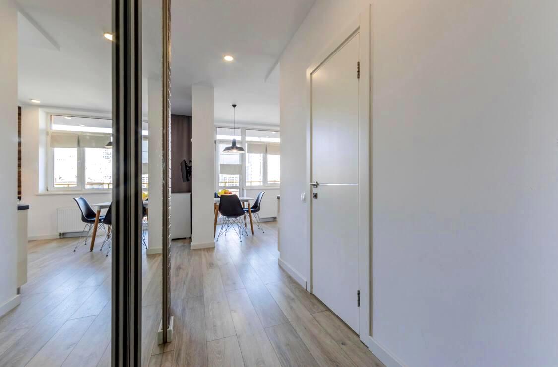 1-кімнатна квартира за адресою вул. Ямська (площа 36 м²) - Atlanta.ua - фото 12