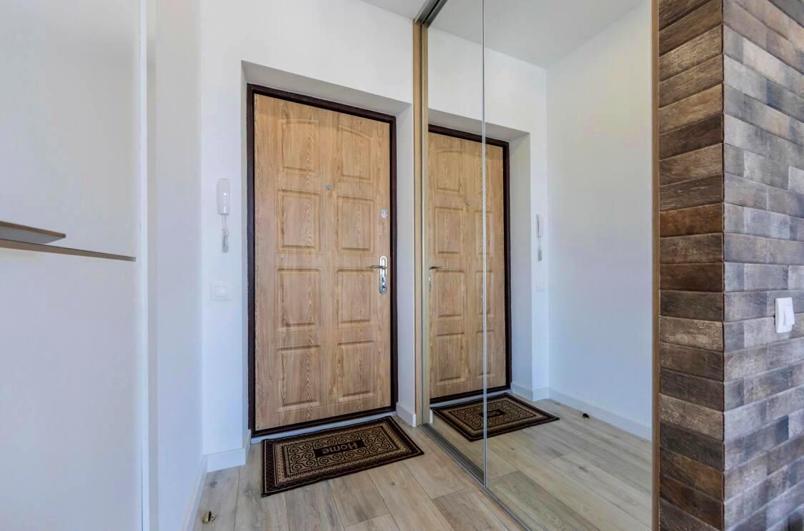 1-кімнатна квартира за адресою вул. Ямська (площа 36 м²) - Atlanta.ua - фото 13