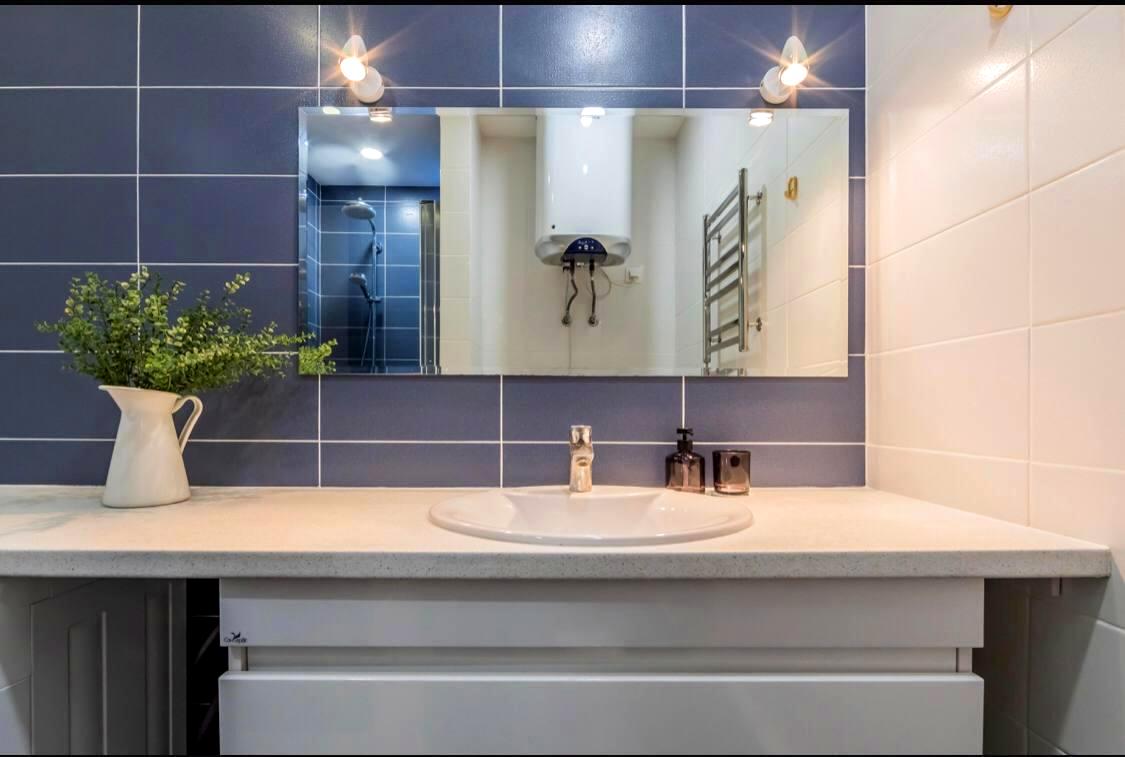 1-кімнатна квартира за адресою вул. Ямська (площа 36 м²) - Atlanta.ua - фото 15