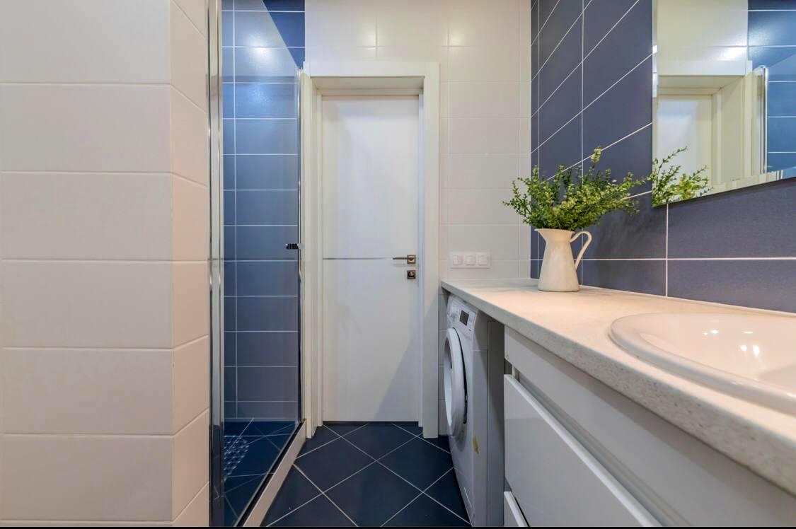 1-кімнатна квартира за адресою вул. Ямська (площа 36 м²) - Atlanta.ua - фото 16