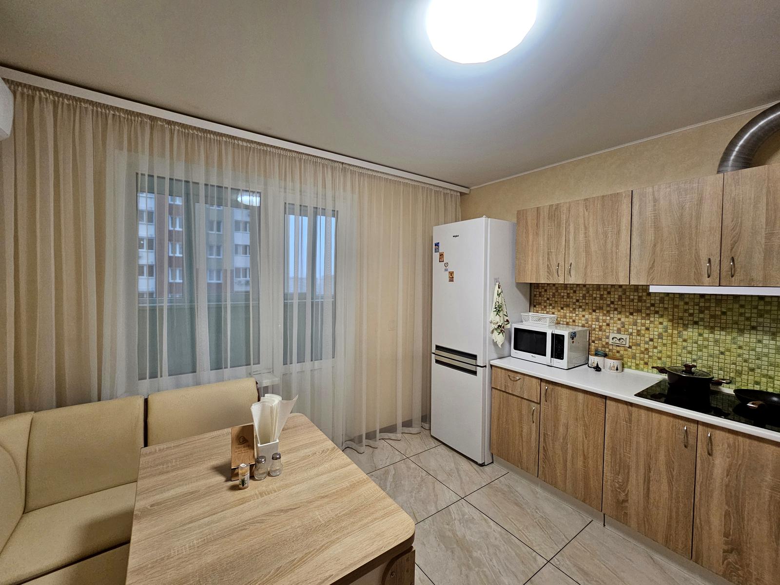 3-rooms apartment apartment by the address (area 98 m²) - Atlanta.ua - photo 3