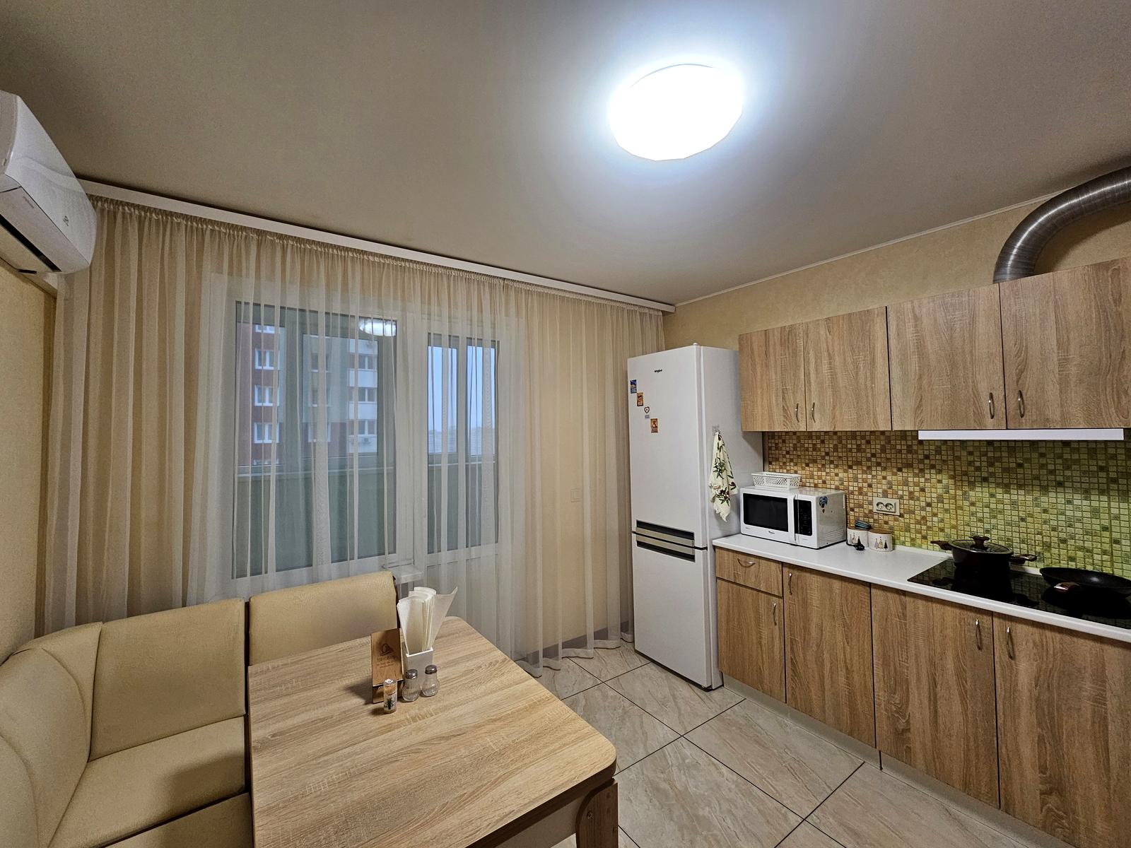 3-rooms apartment apartment by the address (area 98 m²) - Atlanta.ua - photo 2