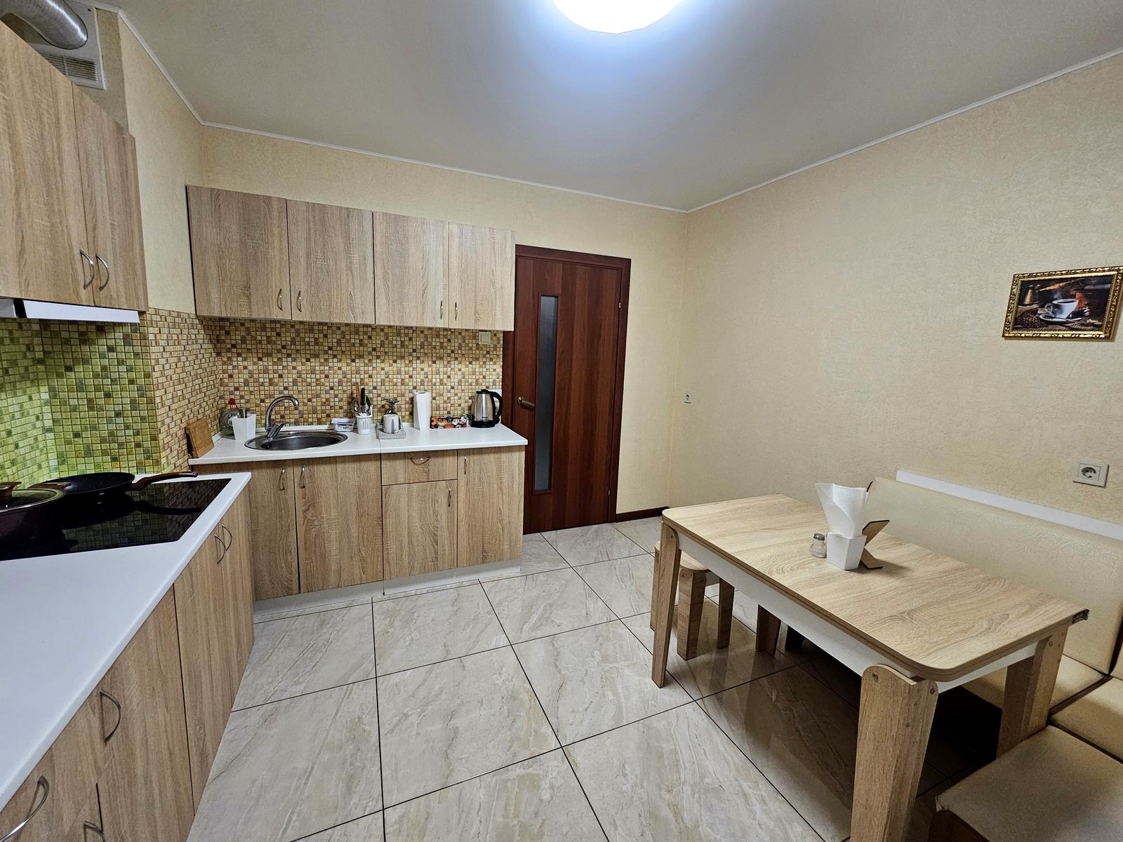 3-rooms apartment apartment by the address (area 98 m²) - Atlanta.ua - photo 6