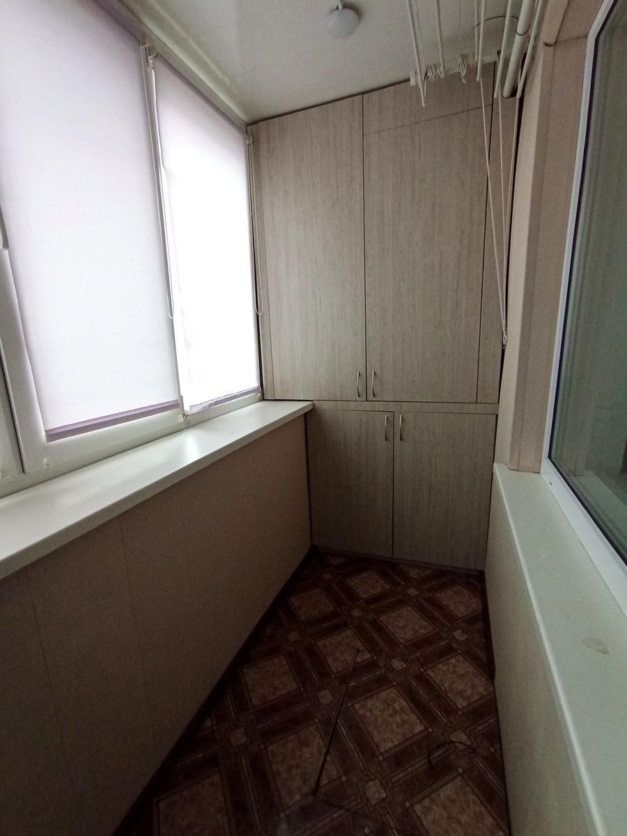 2-кімнатна квартира за адресою вул. Приозерна (площа 52 м²) - Atlanta.ua - фото 4