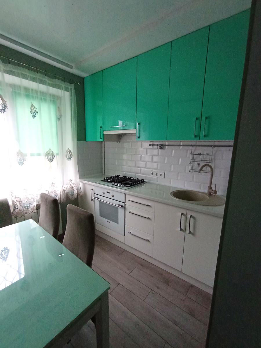 2-кімнатна квартира за адресою вул. Приозерна (площа 52 м²) - Atlanta.ua - фото 6