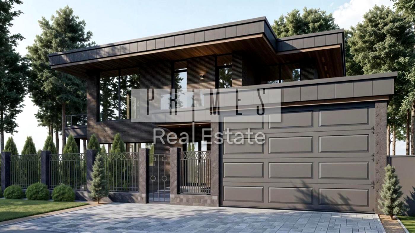 Дом по адресу (площадь 275 м²) - Atlanta.ua - фото 7