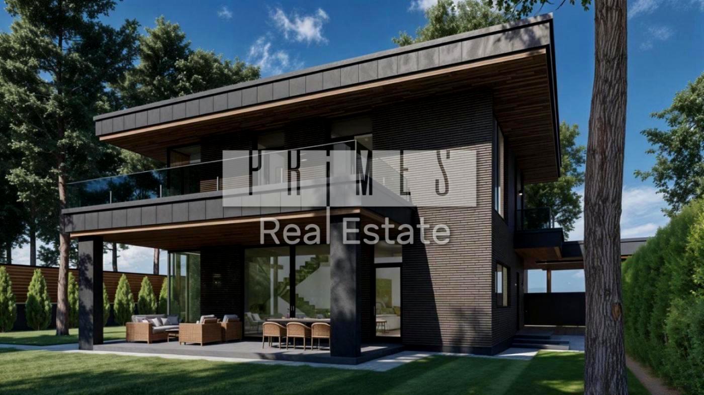 Дом по адресу (площадь 275 м²) - Atlanta.ua - фото 9