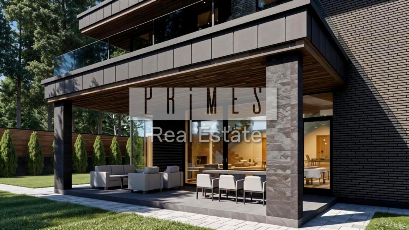 Дом по адресу (площадь 275 м²) - Atlanta.ua - фото 10