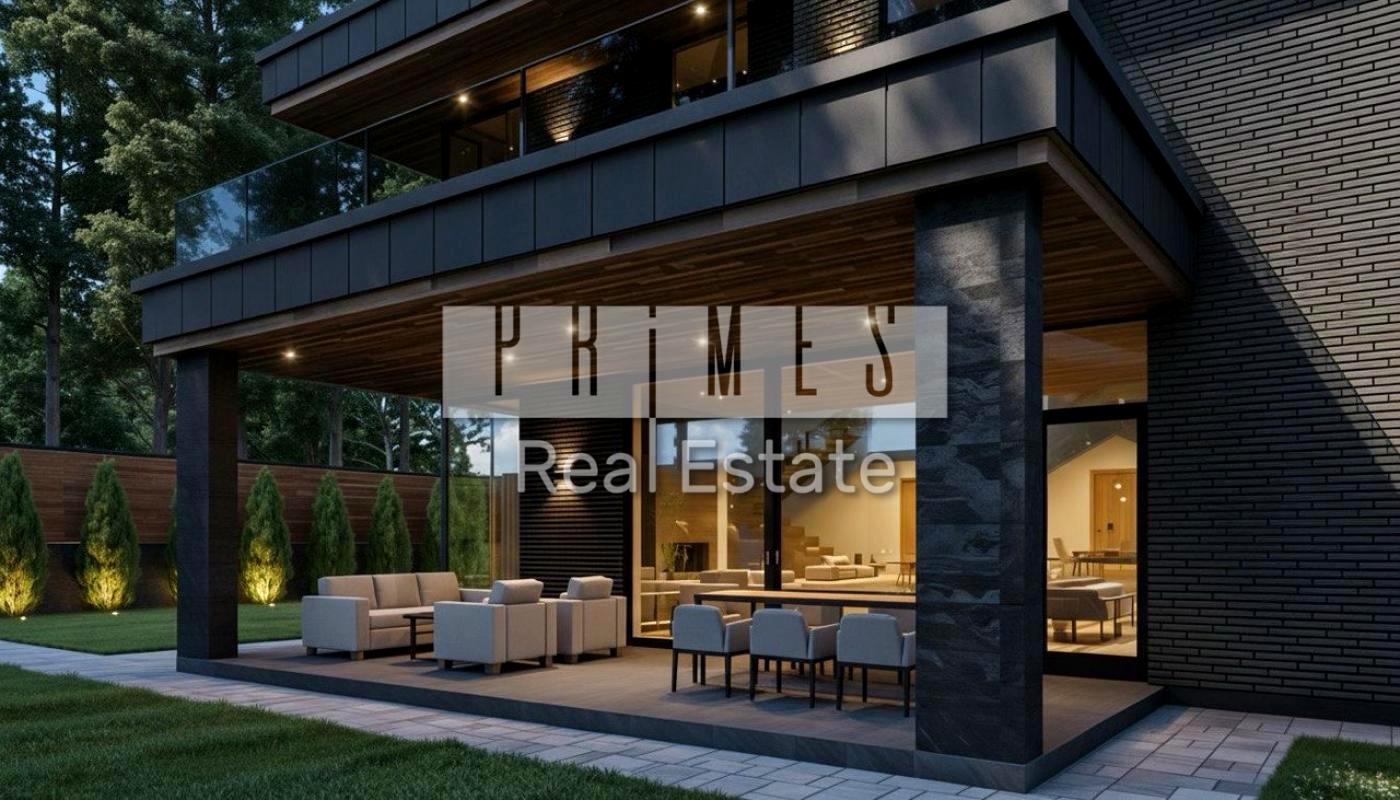 Дом по адресу (площадь 275 м²) - Atlanta.ua - фото 18