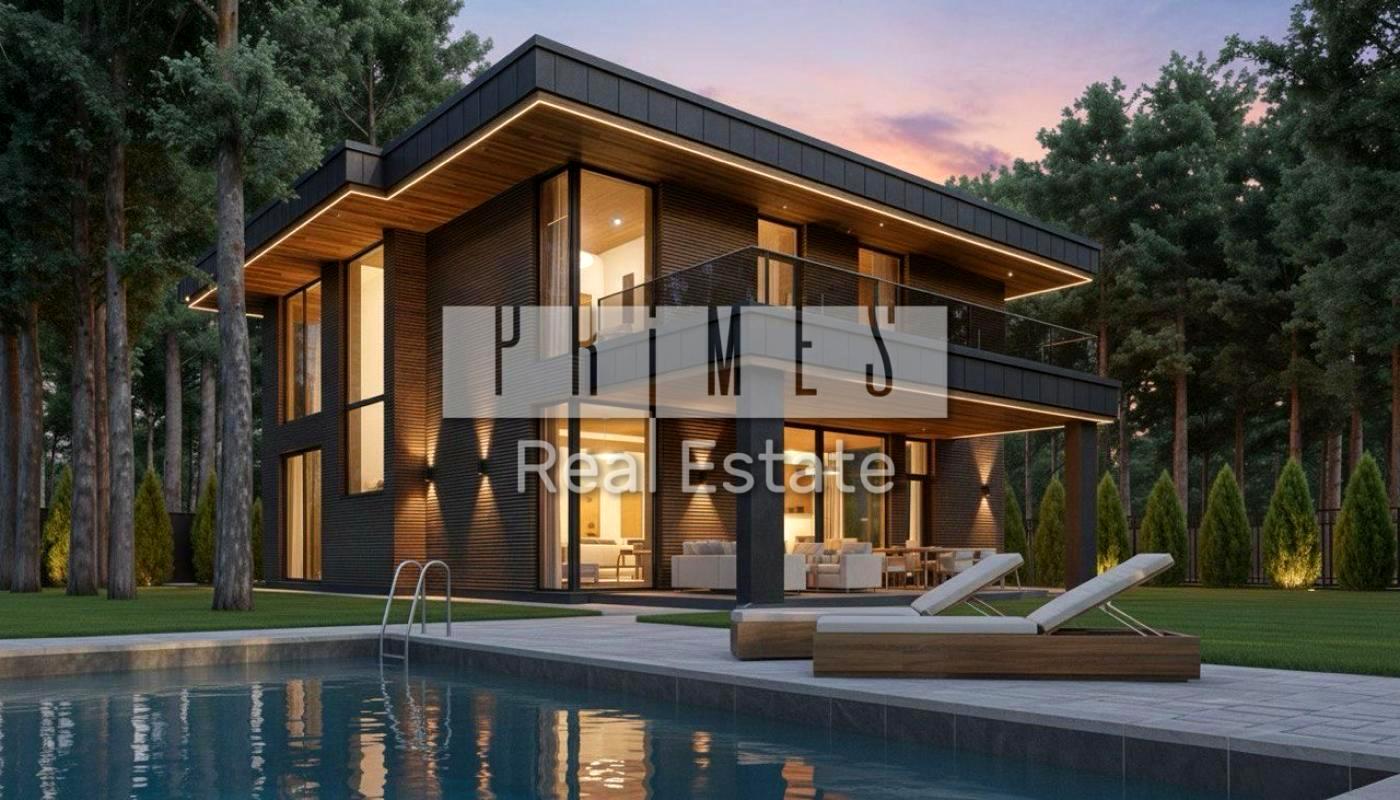 Дом по адресу (площадь 275 м²) - Atlanta.ua - фото 20