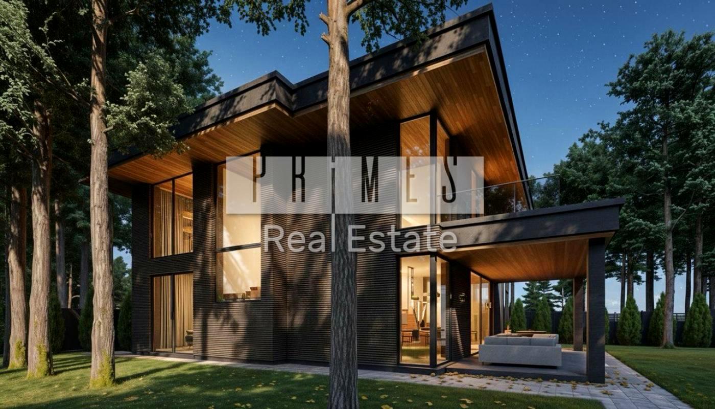 Дом по адресу (площадь 275 м²) - Atlanta.ua - фото 19