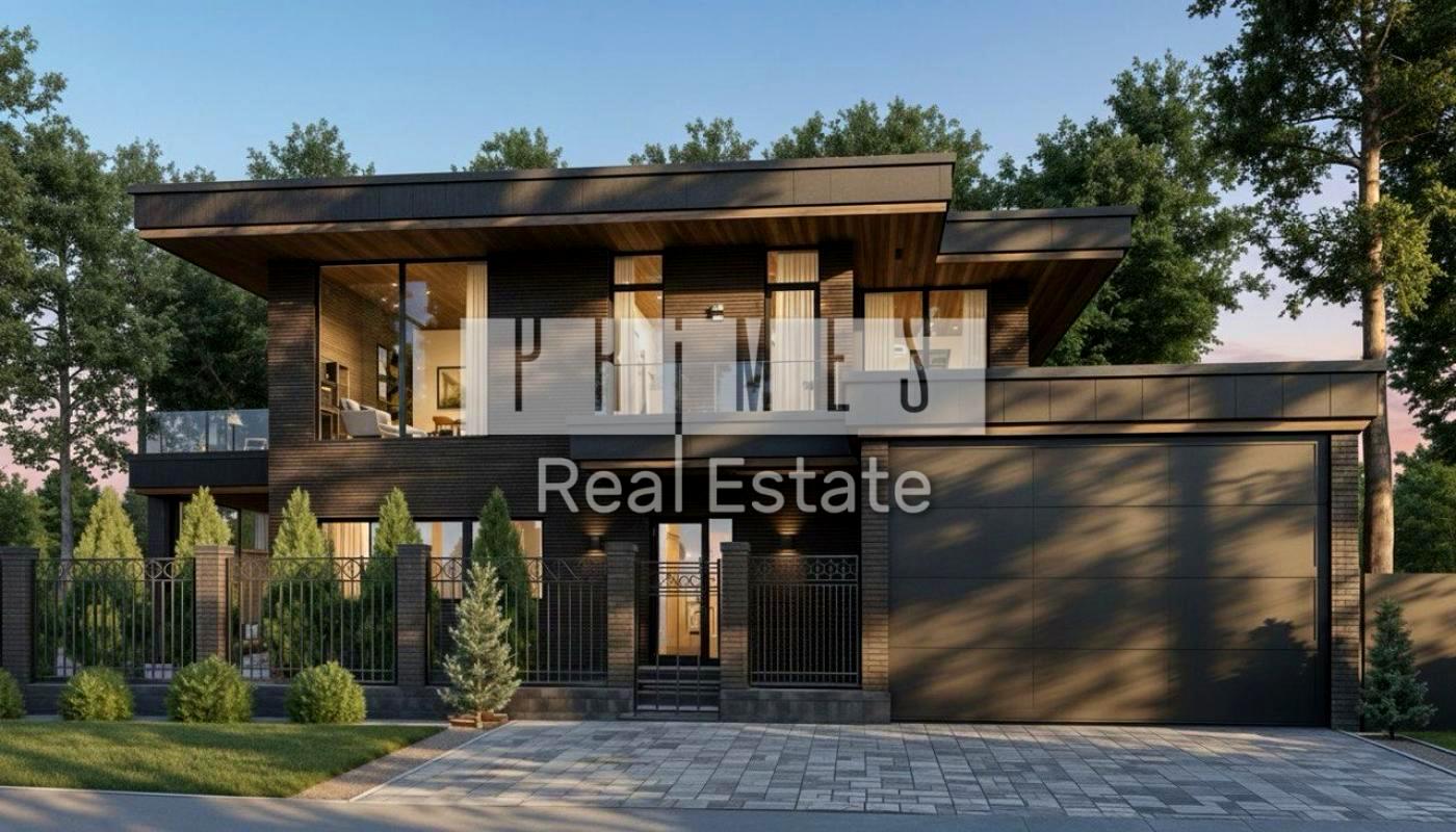 Дом по адресу (площадь 275 м²) - Atlanta.ua - фото 22